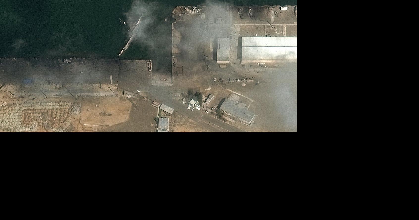 The Latest: House joins Senate in rejecting war powers resolution to halt US attacks on Iran