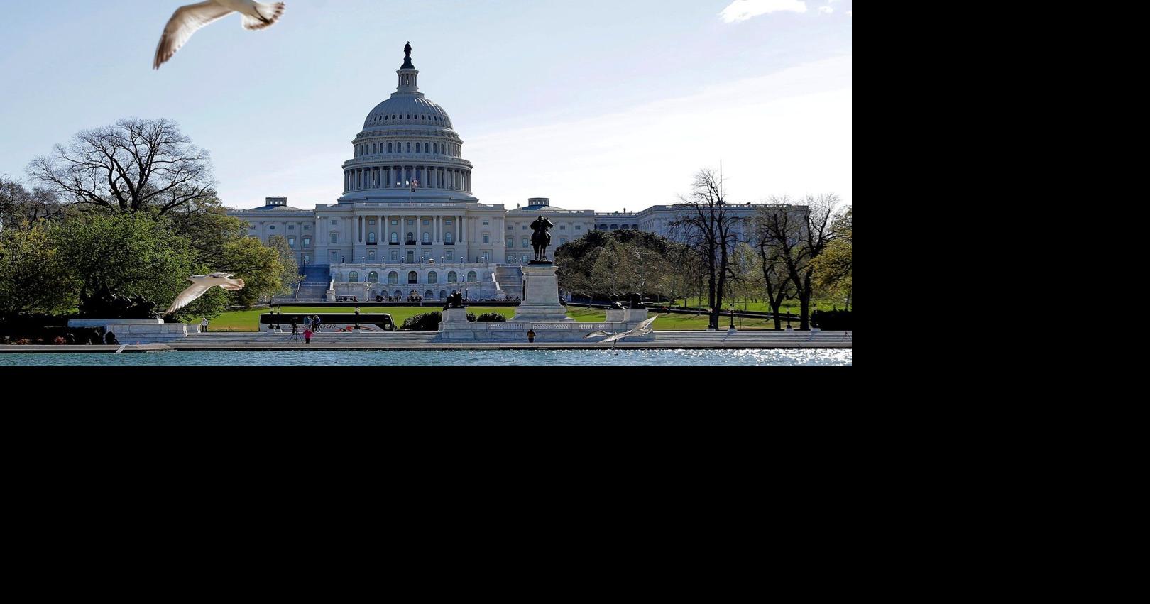 House moving ahead on bill to protect Haitian immigrants, in slap back to Trump administration