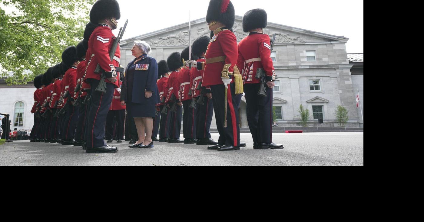 Prime Minister Mark Carney to name new governor general Tuesday