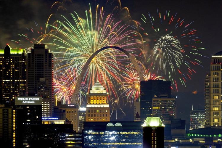 What to know about Fourth of July holiday origins and traditions