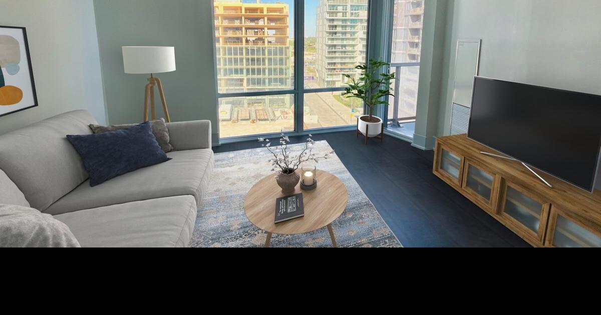 A big condo in Rosedale is among this week’s Open Houses