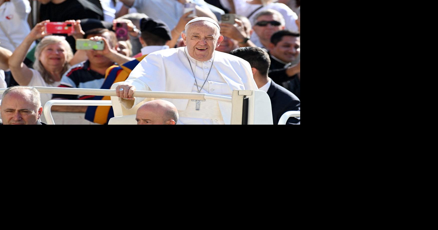 Vatican excommunicates former US ambassador and archbishop, declares ...