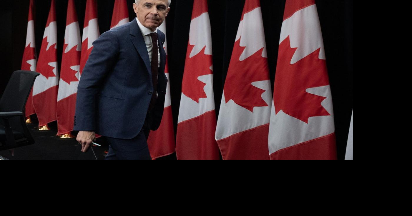 Carney says six upcoming byelections will likely be spread out