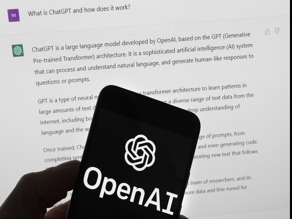 ChatGPT made OpenAI a powerhouse. Here's what could undo it.