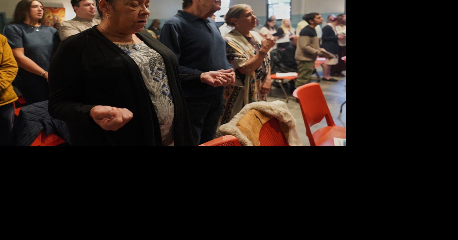 Does frequent worship lead to better mental health? Often, but not always, experts say