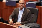 Parthi Kandavel, Toronto councillor under police investigation, registers for re-election