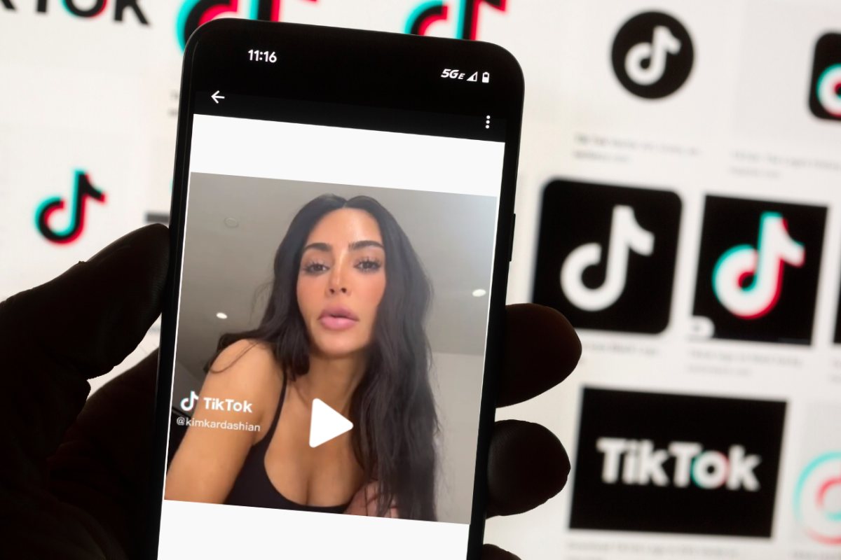 What Is Millennial Gray and Why It Has TikTok in a Tizzy