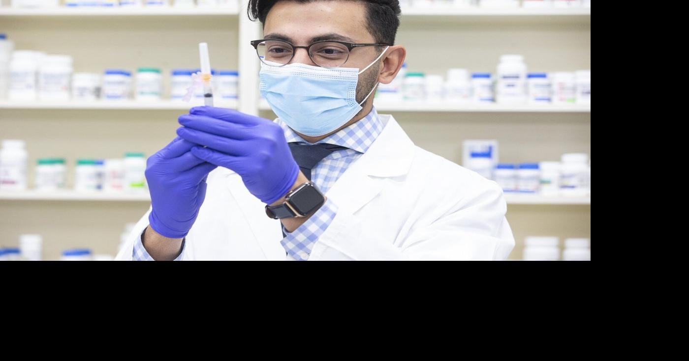 Here's what to know about flu, COVID-19 and RSV this respiratory virus season