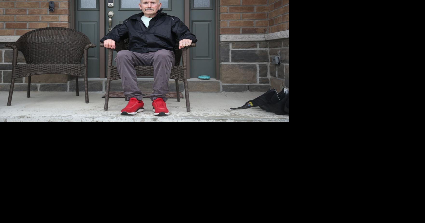 He bought a new home in 2024. Now, he says the HST rebate has lowered the value and he can't sell