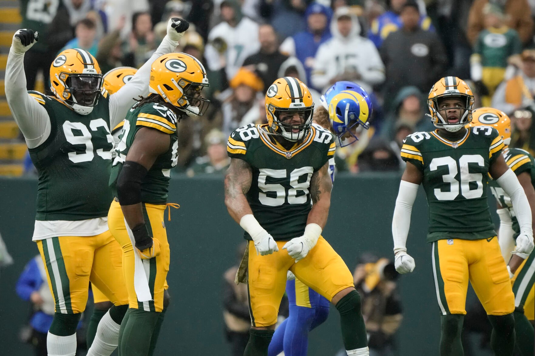 NFL Week 10 Underdog Picks: Bet On Packers To Upset Steelers