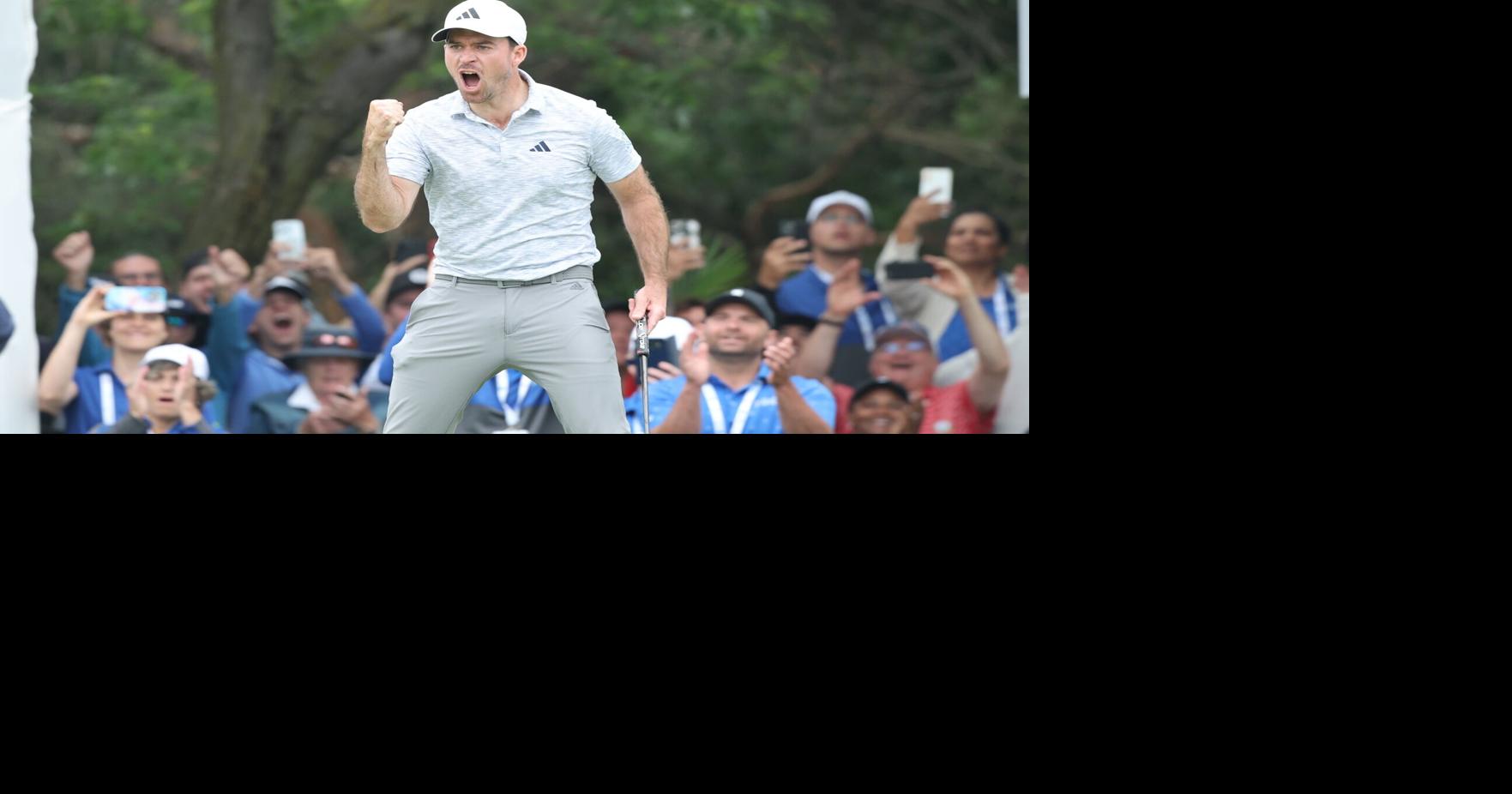 TPC Toronto at Osprey Valley lands 2025 RBC Canadian Open