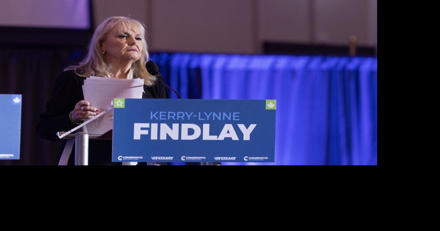 Five return to B.C. Conservative caucus as early election looms - Toronto Star