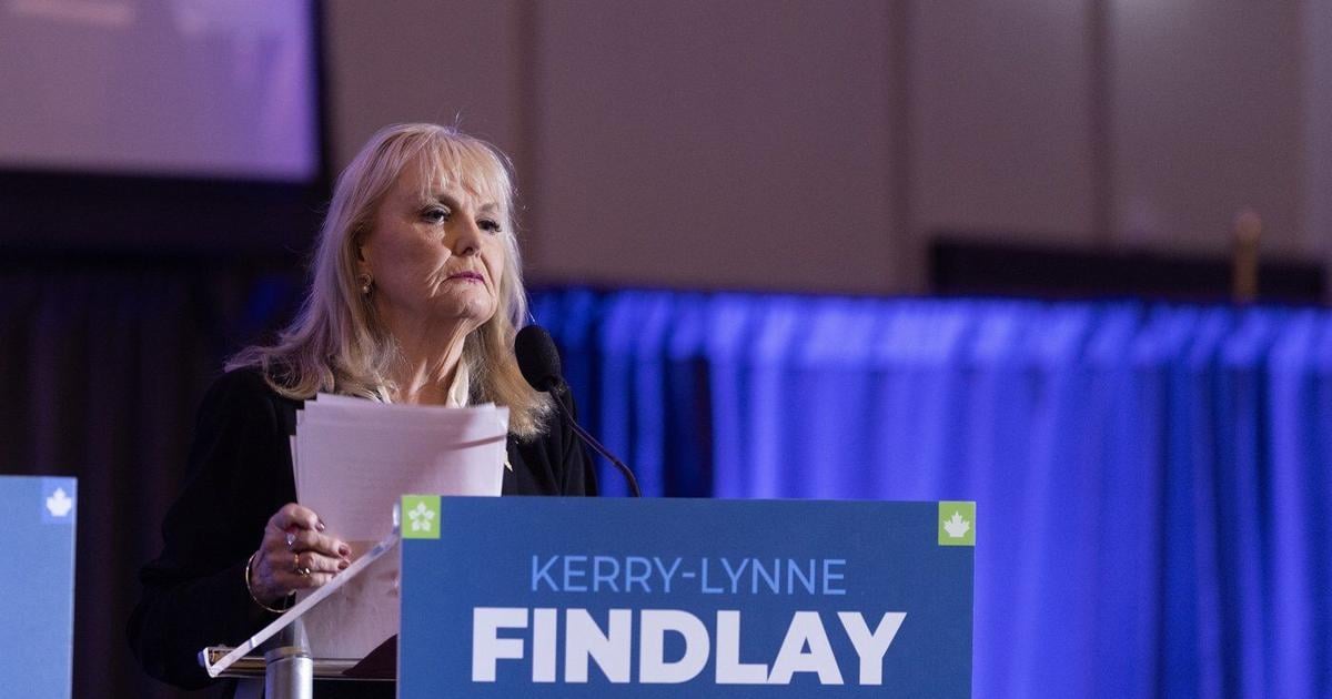 Five return to B.C. Conservative caucus as early election looms - Toronto Star