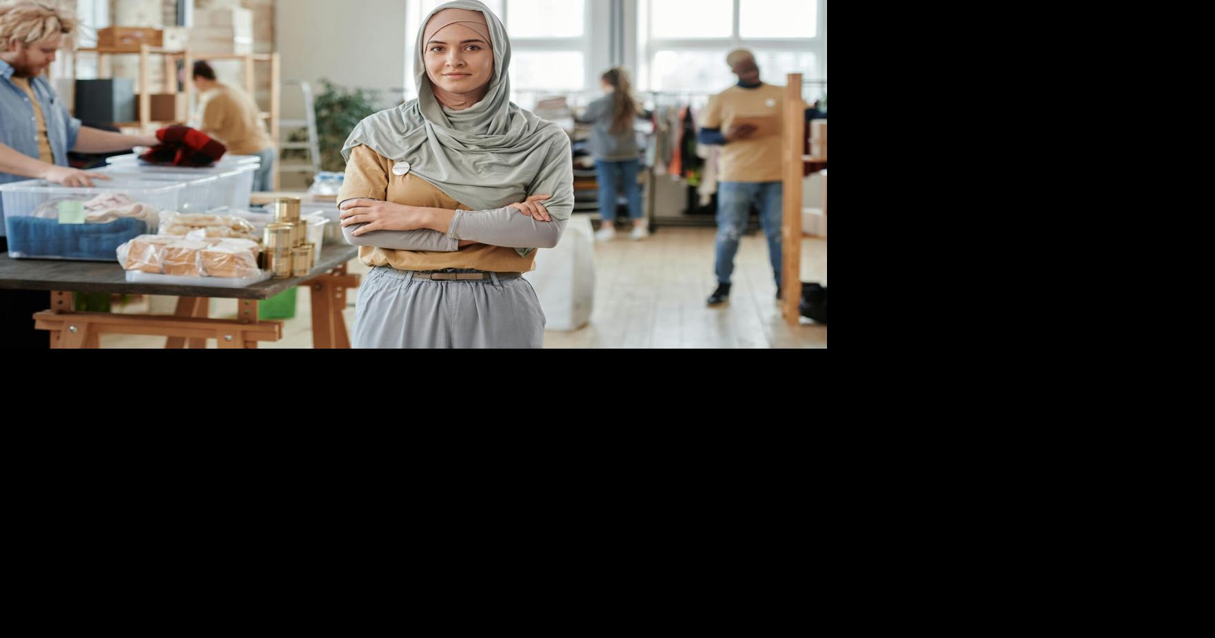 Celebrating positivity and generosity this Giving Tuesday