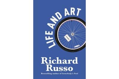 Book Review: New essays from writer Richard Russo on how his life informs his art