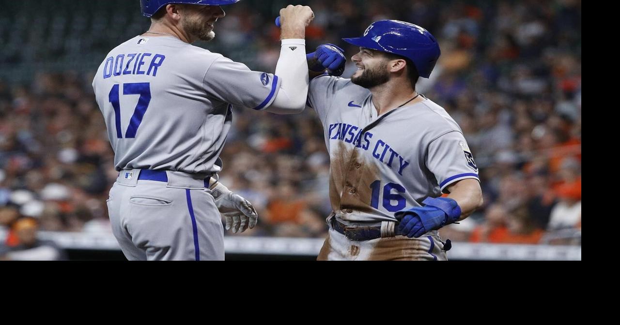 Best Royals Players By Jersey Number: 0-91