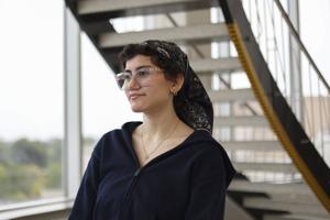 At 21, cancer robbed her of her health and college plans. She wouldn't let it take her fertility, too