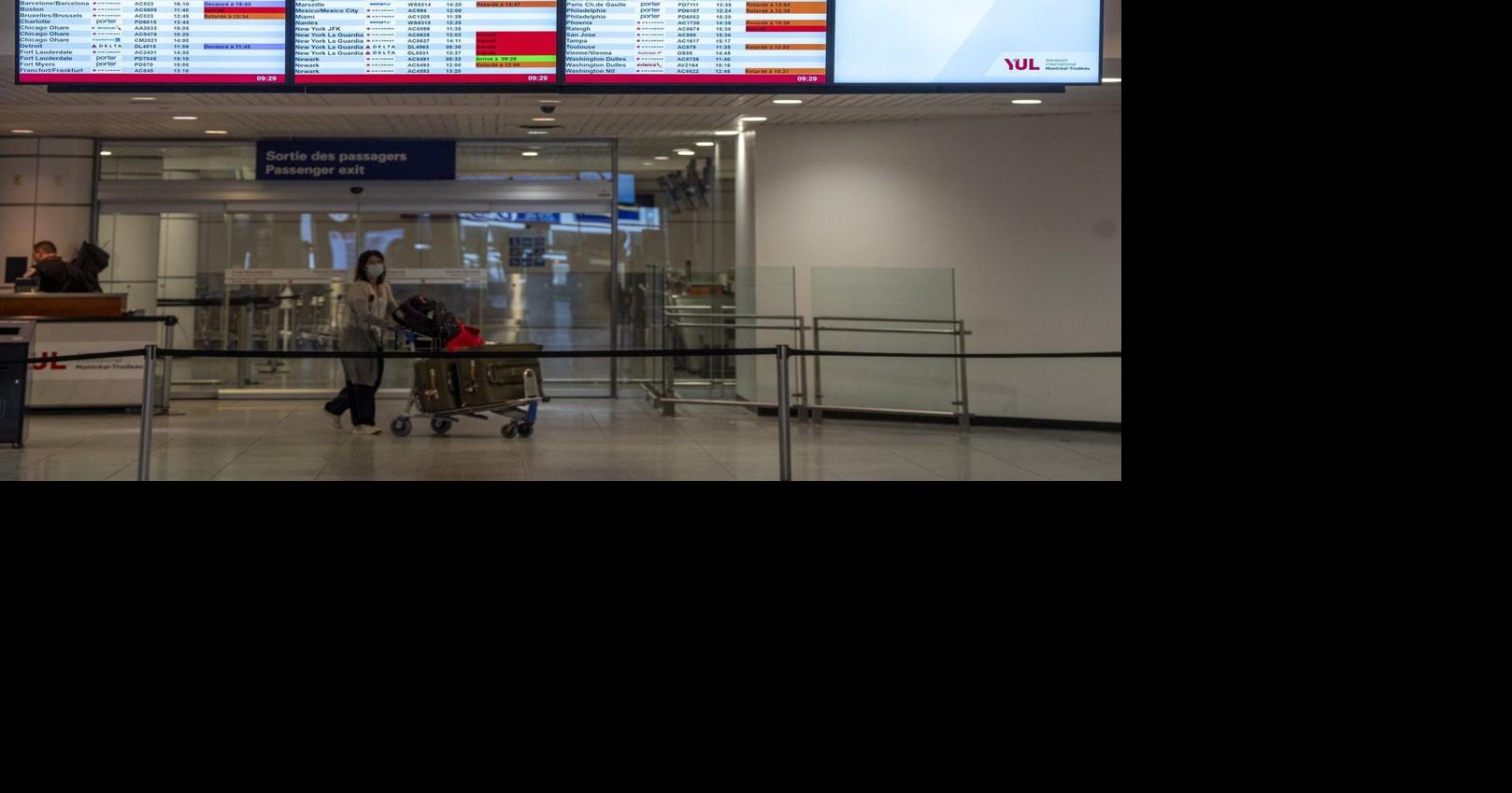 Air Canada plane crash at New York airport may add to travel fears: psychologist