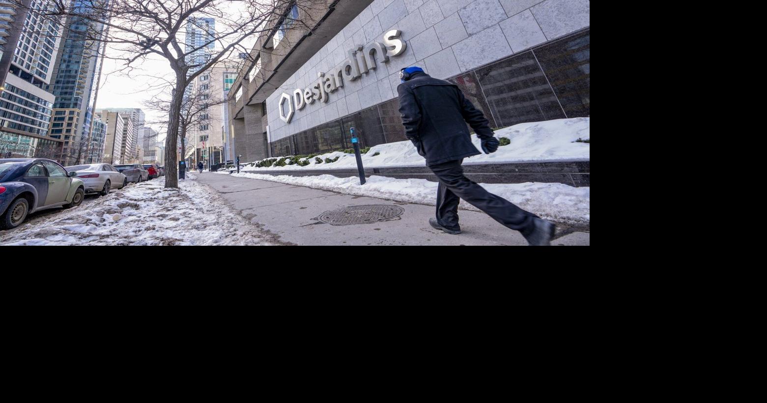 Desjardins reports revenue, earnings up as assets top 0 billion