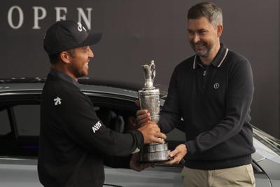 British Open joins US Open in leaving prize fund at same level