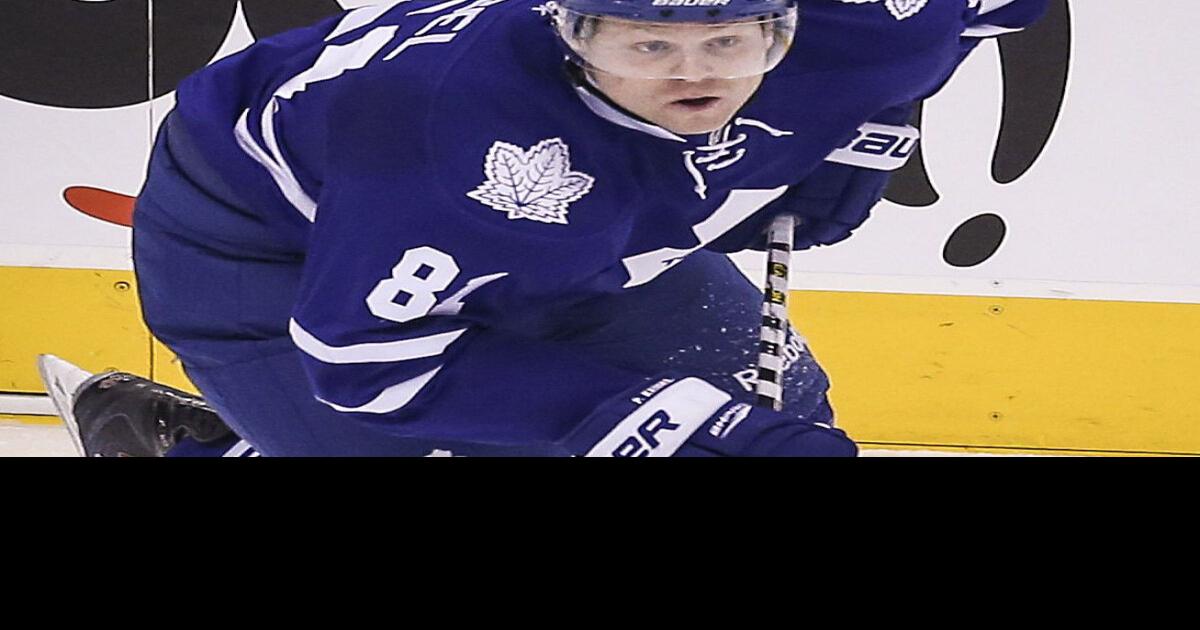 NHL players to vote on mandatory visors