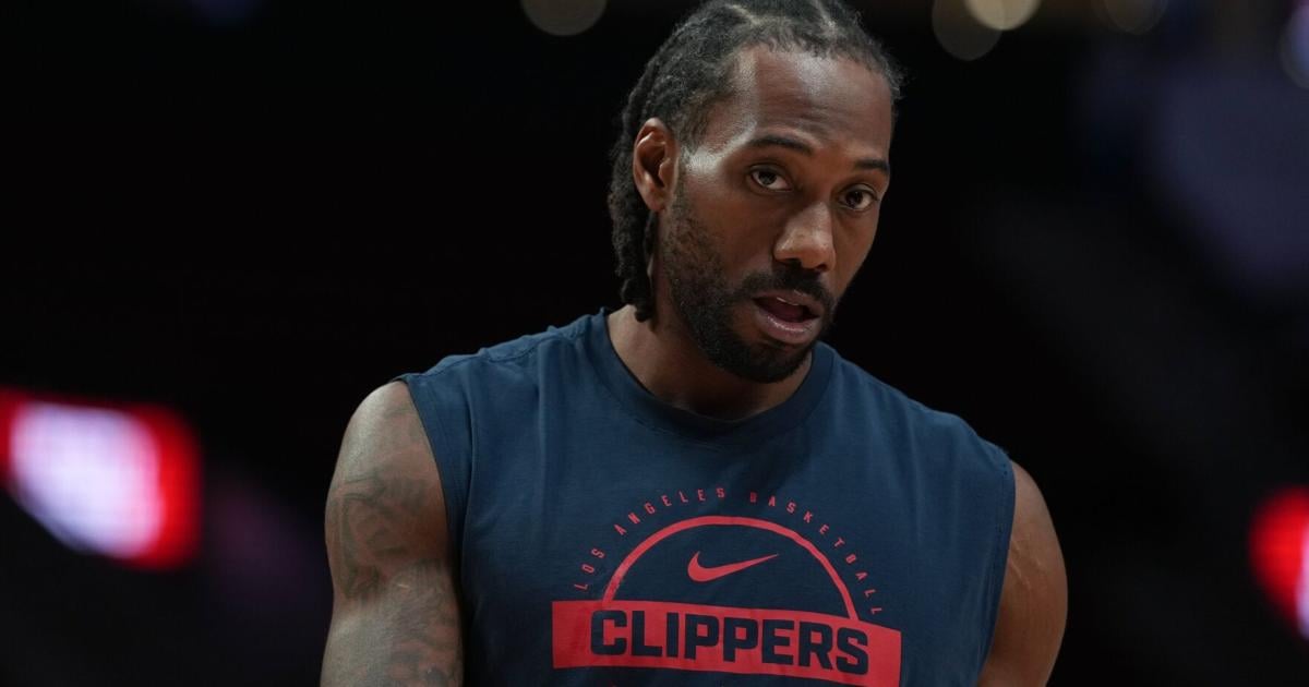 What new criminal investigation into Clippers means for Raptors as Kawhi Leonard trade remains on hold - Toronto Star