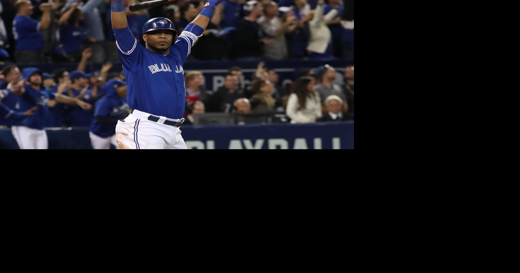 Ex-Blue Jays slugger Edwin Encarnacion among 12 new players on 2026 Baseball Hall of Fame ballot