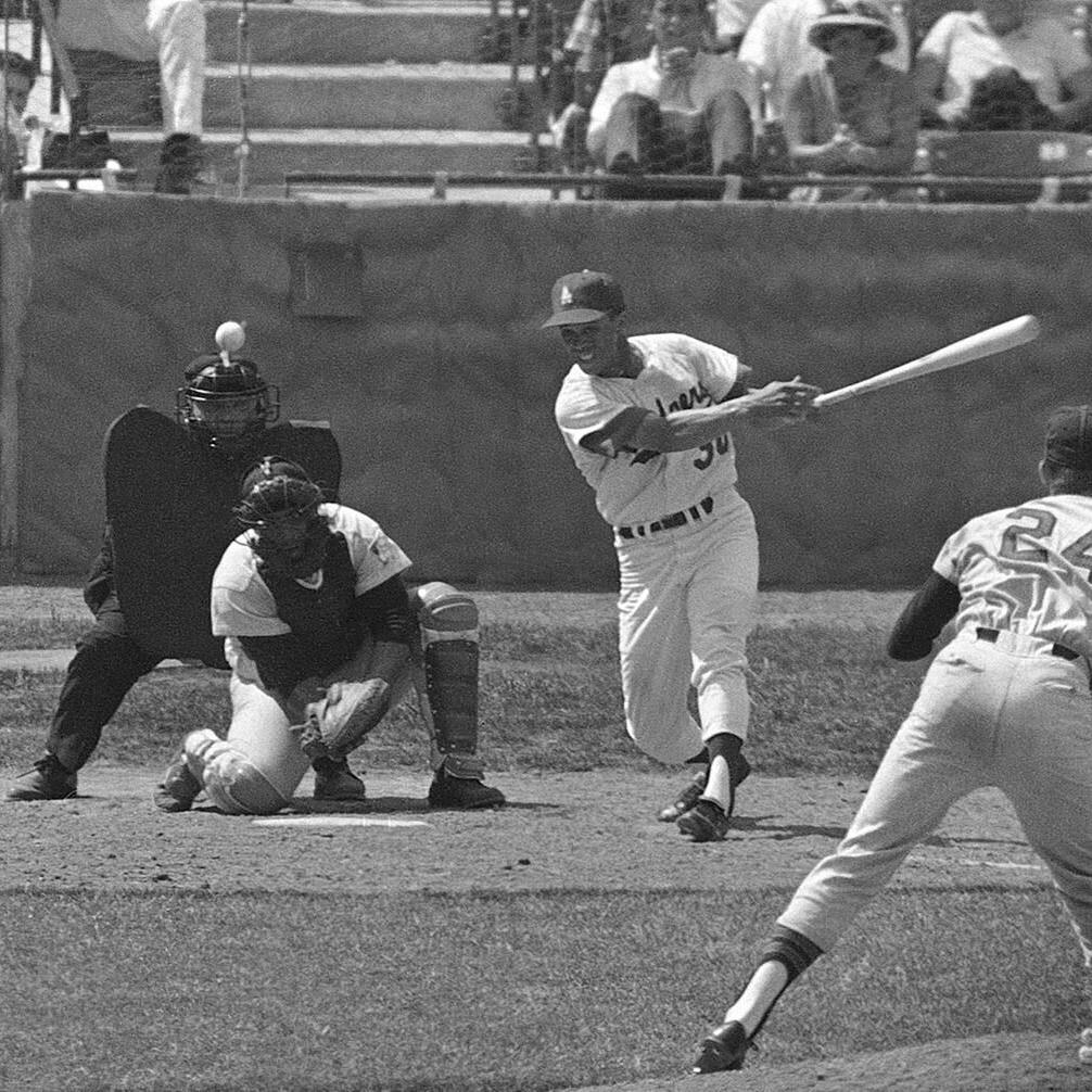 Maury Wills, Master of the Stolen Base, Is Dead at 89 - The New York Times