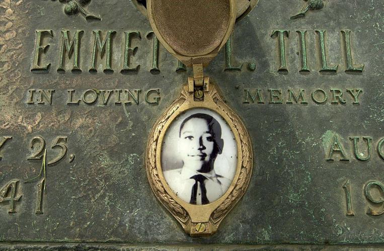 US releases Emmett Till investigation records ahead of 70th anniversary