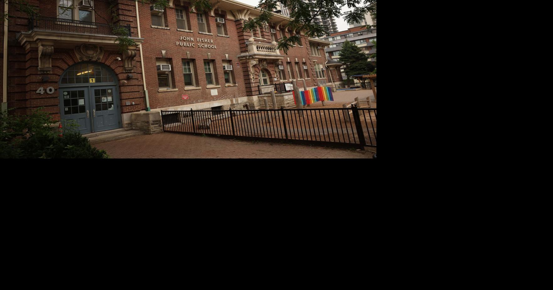 TDSB finds no evidence in school racism probe