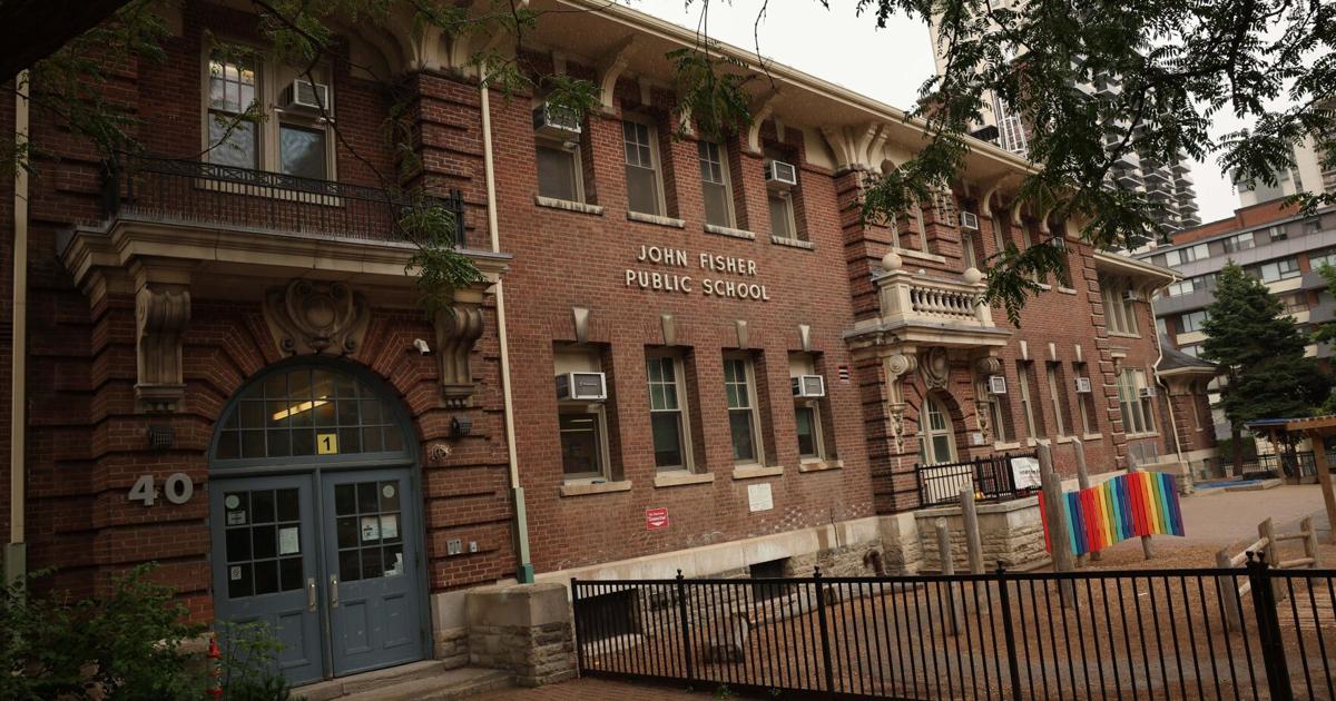 TDSB finds no evidence in school racism probe