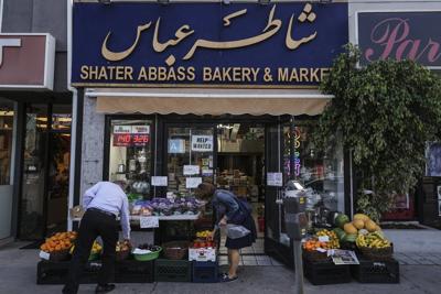 A fragile ceasefire in the Israel-Iran war tests the harmony of Los Angeles' huge Iranian community
