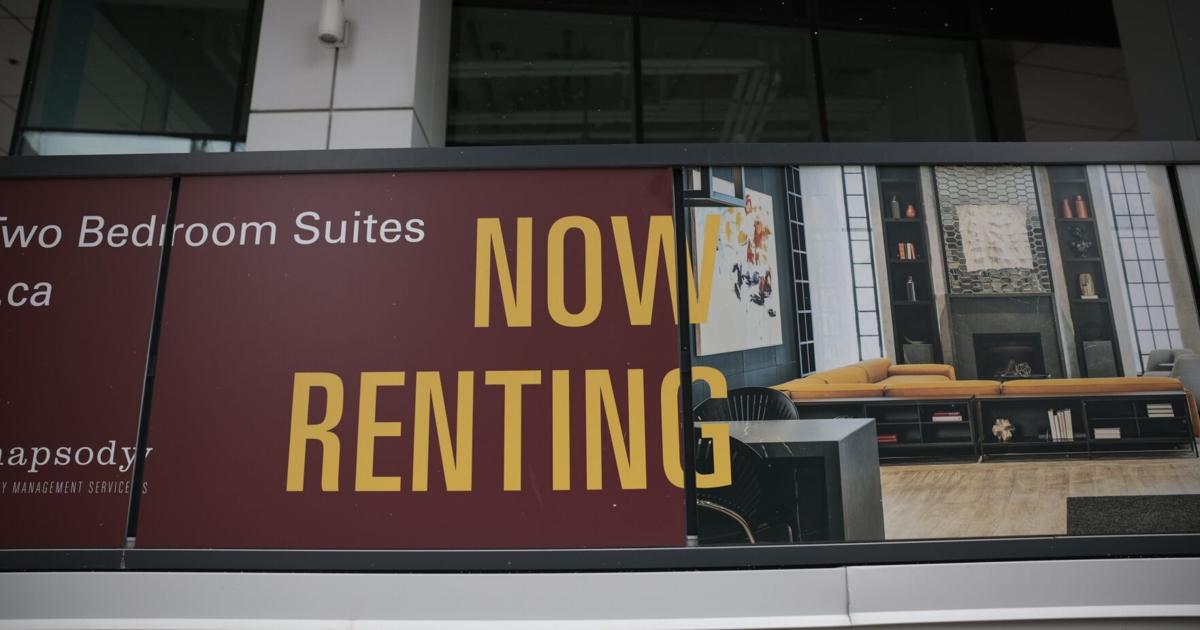 Final Rentals Toronto For Toronto renters, the future holds nothing but pain