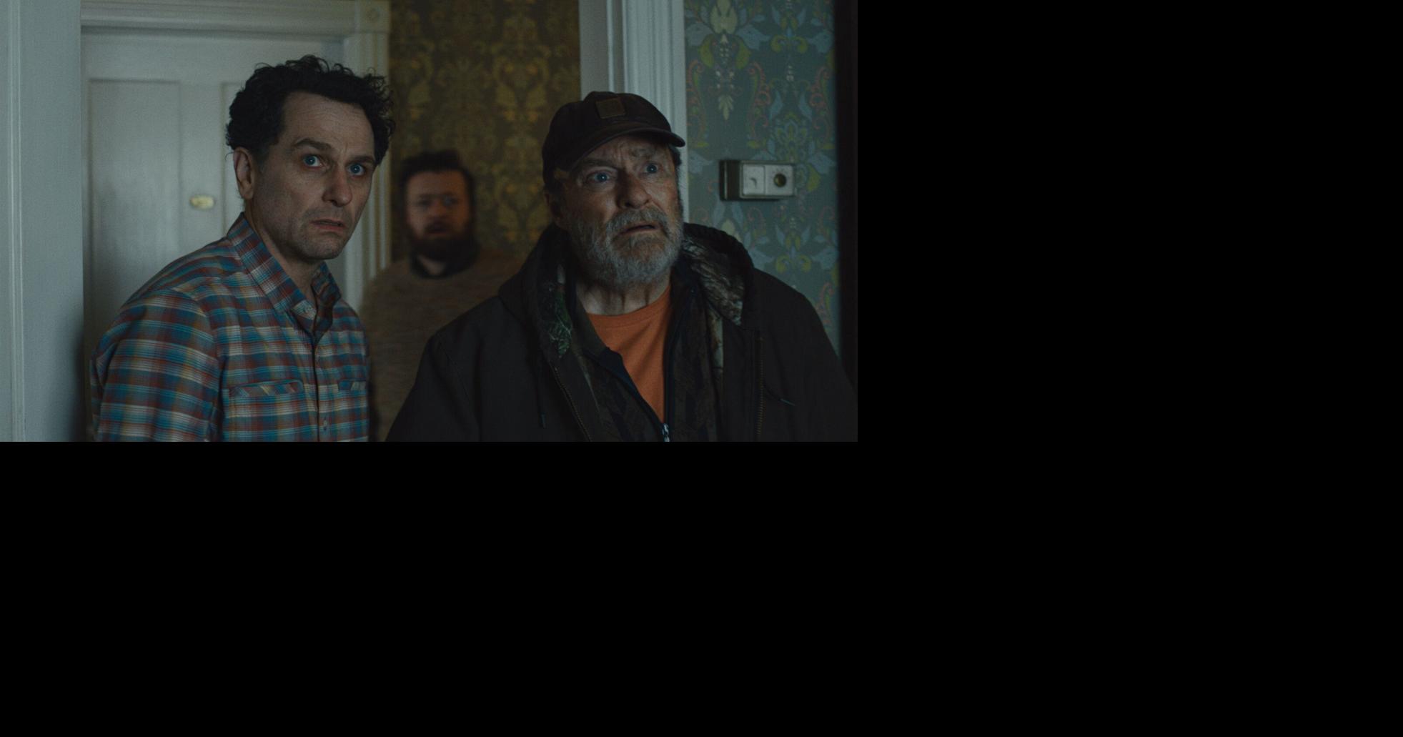 The Must List: a creepy New England horror-comedy, Toronto's secret songsmith, more