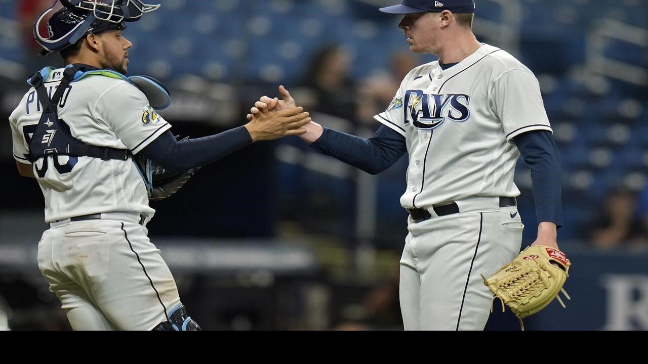 Dicks Has Devil Rays Jerseys Now : r/tampabayrays