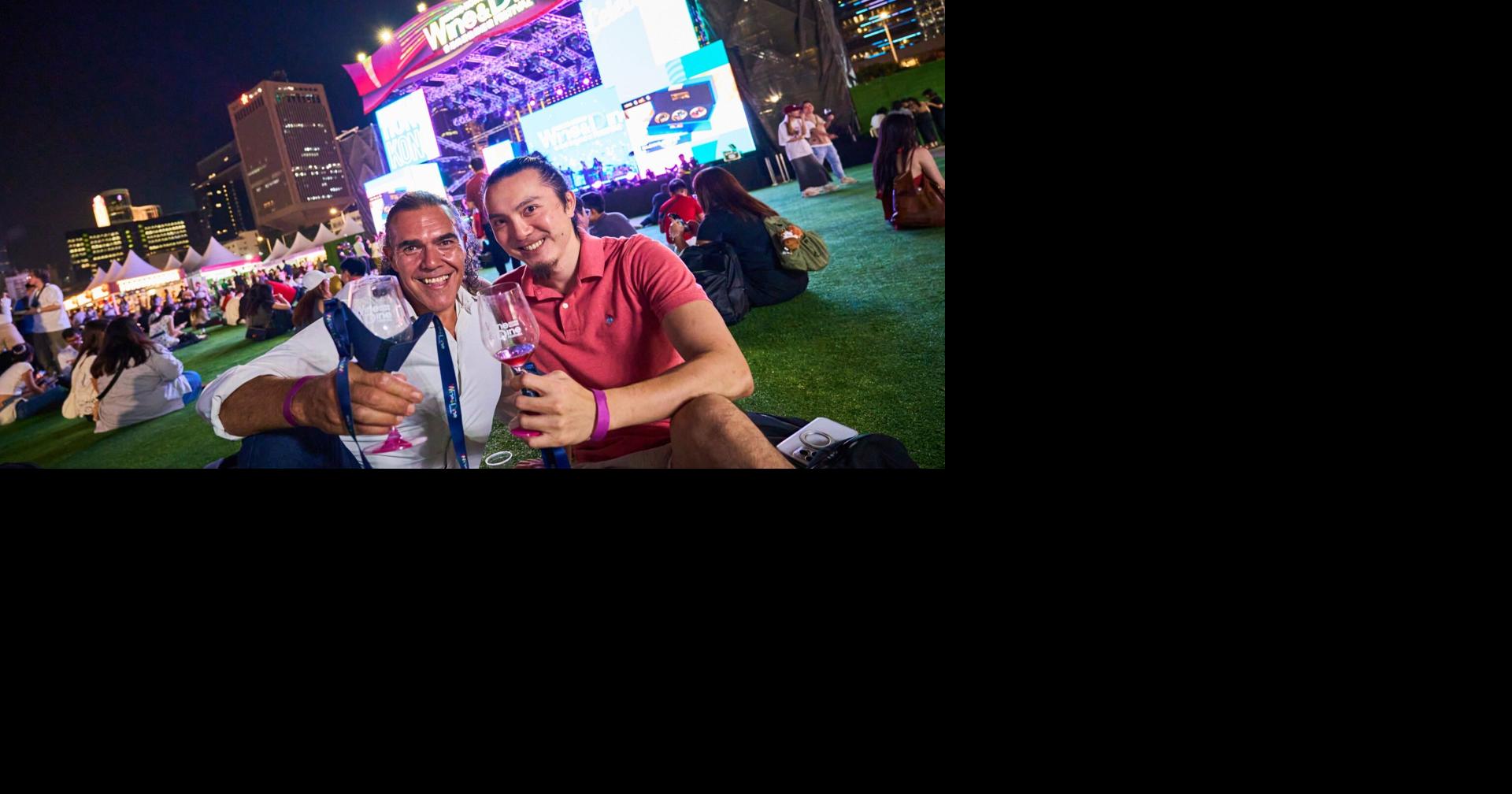 Explore Hong Kong like a gourmet insider