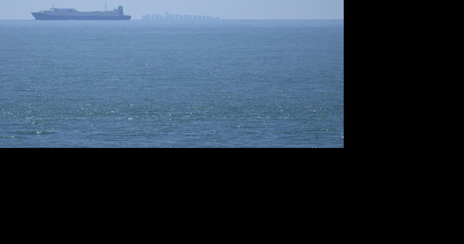 Canada pushes back on Chinese military drills in Taiwan Strait