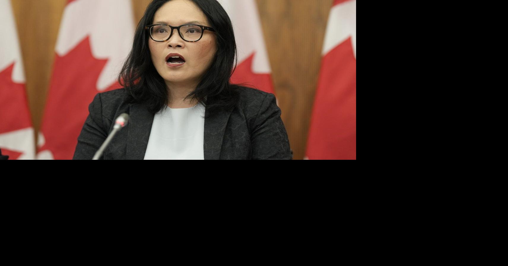 MPs to vote on whether to study bill seeking to close U.S. loophole for arms exports