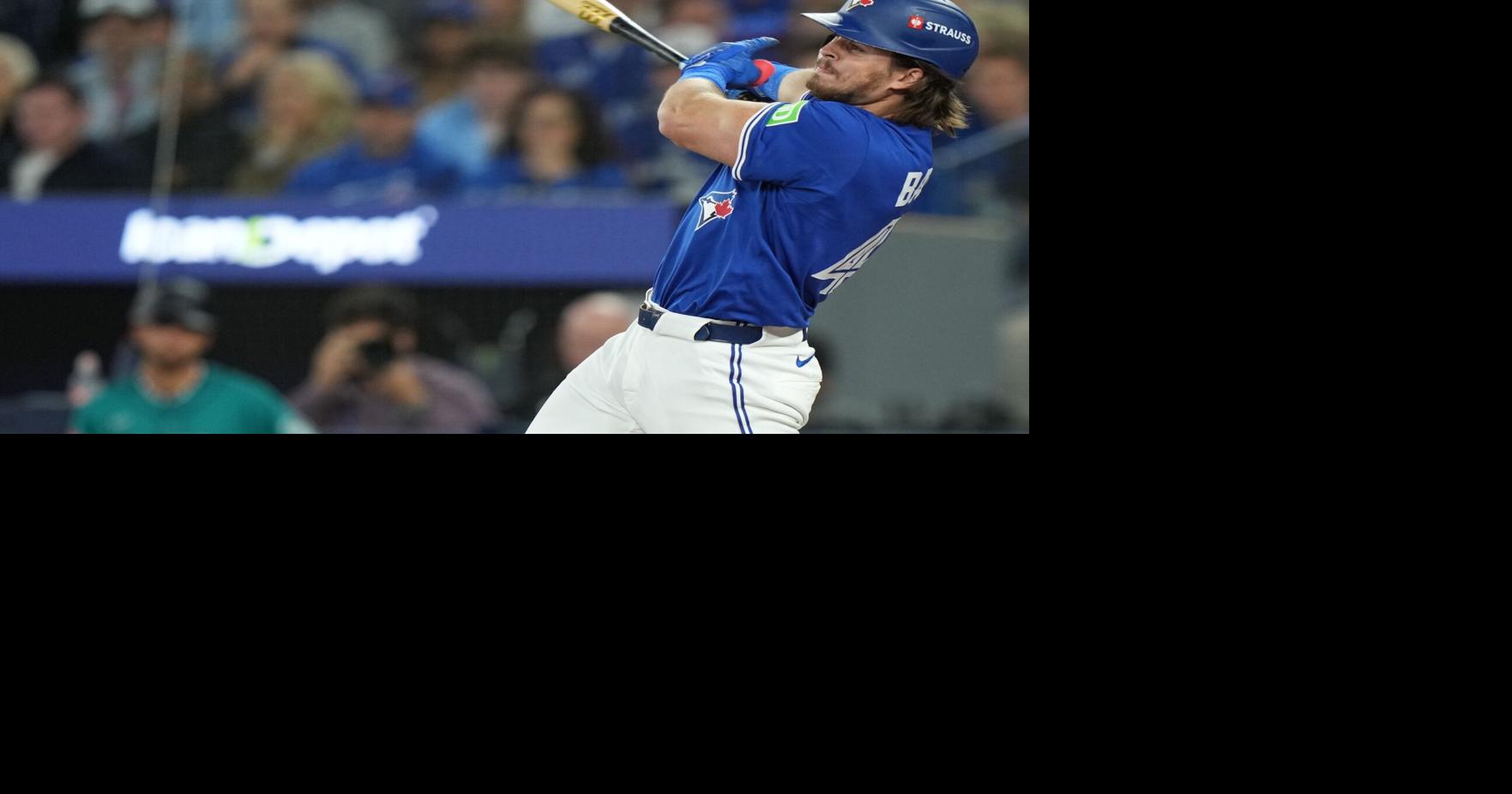 Blue Jays ‘turn the page’ as they enter Game 3 in Seattle