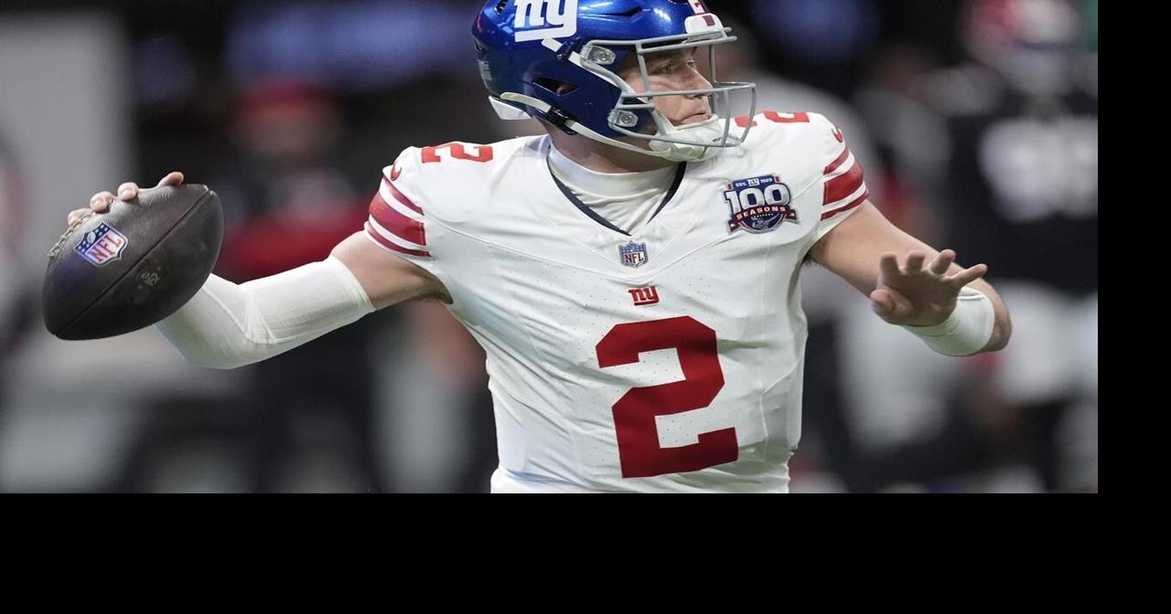Drew Lock likely to start at QB for the Giants against the Colts on Sunday