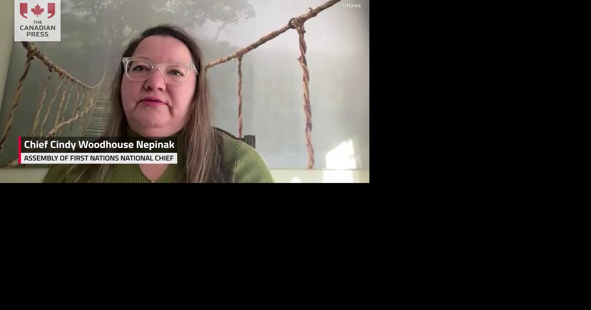 Assembly of First Nations warns members to be cautious in U.S. following ICE actions