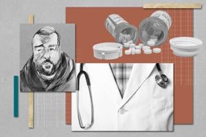 Pharmacist who lost licence over missing drugs linked to Toronto police corruption probe