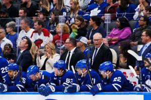 Breaking down the 2024-25 Toronto Maple Leafs roster: Style, star power and contract years