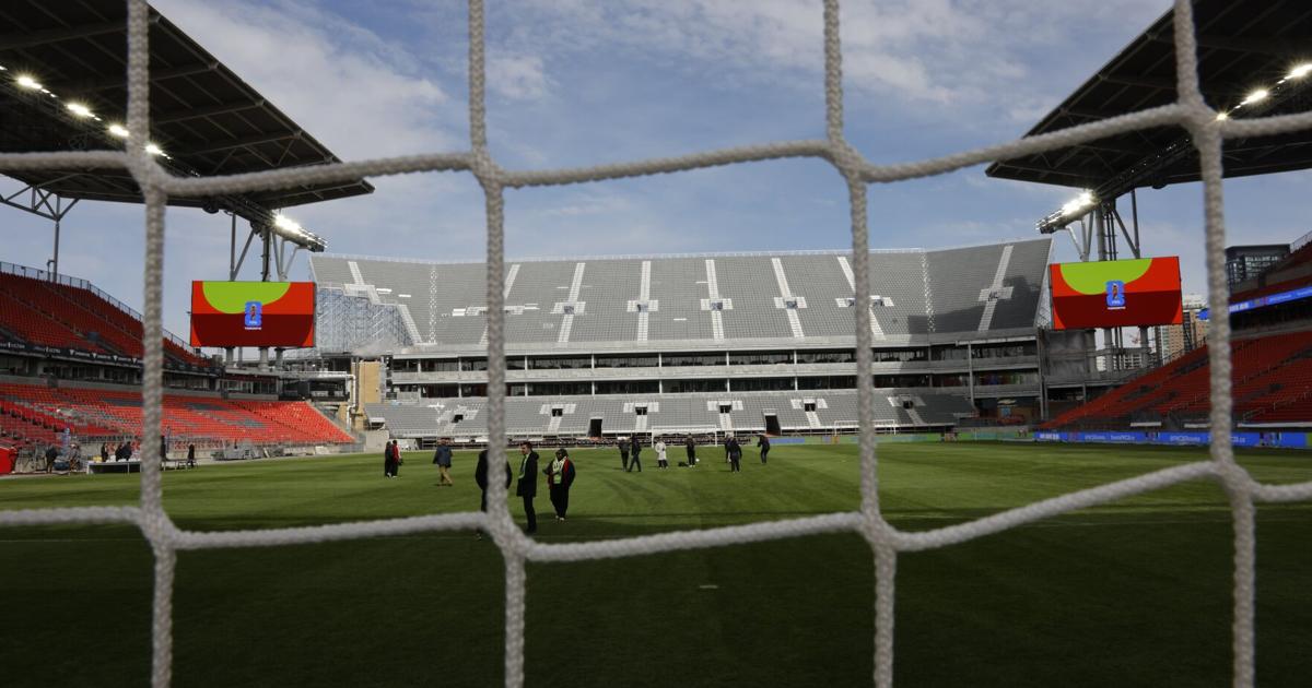 Canada promised FIFA 'appropriate' labour law exemptions