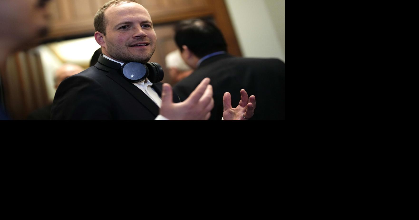 Martin Regg Cohn: You just got re-elected — what do you mean you’re quitting?