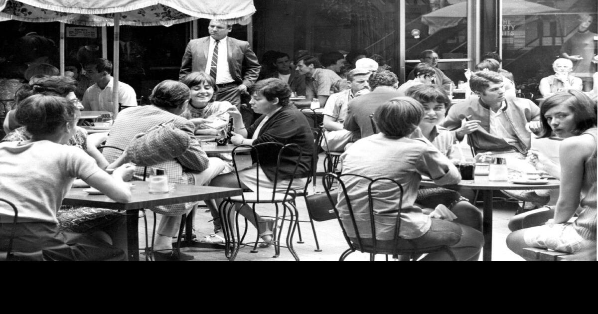 The Coffee Mill, a Yorkville institution, set to close