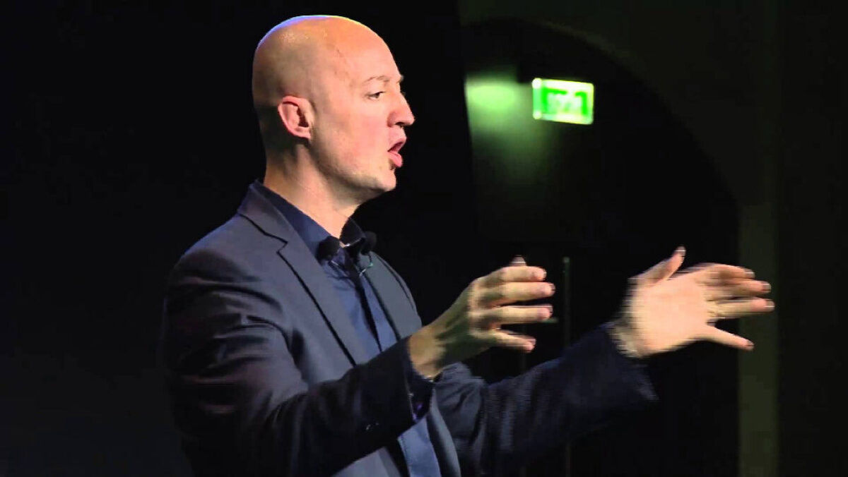 Global TV announces hostage drama Ransom