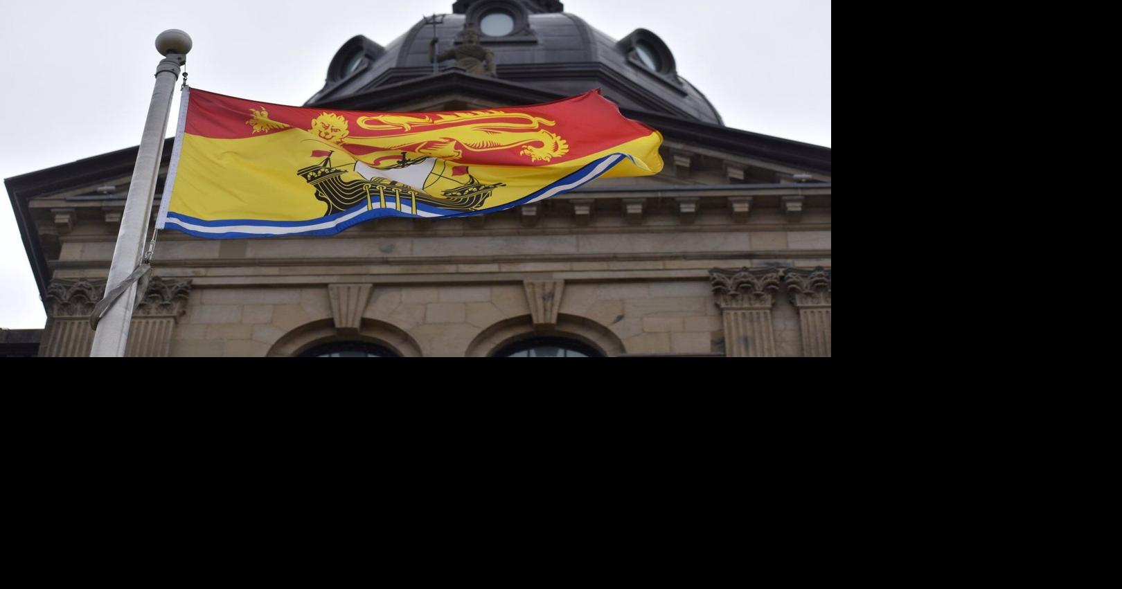 New Brunswick's government proposes overhaul of lobbying rules