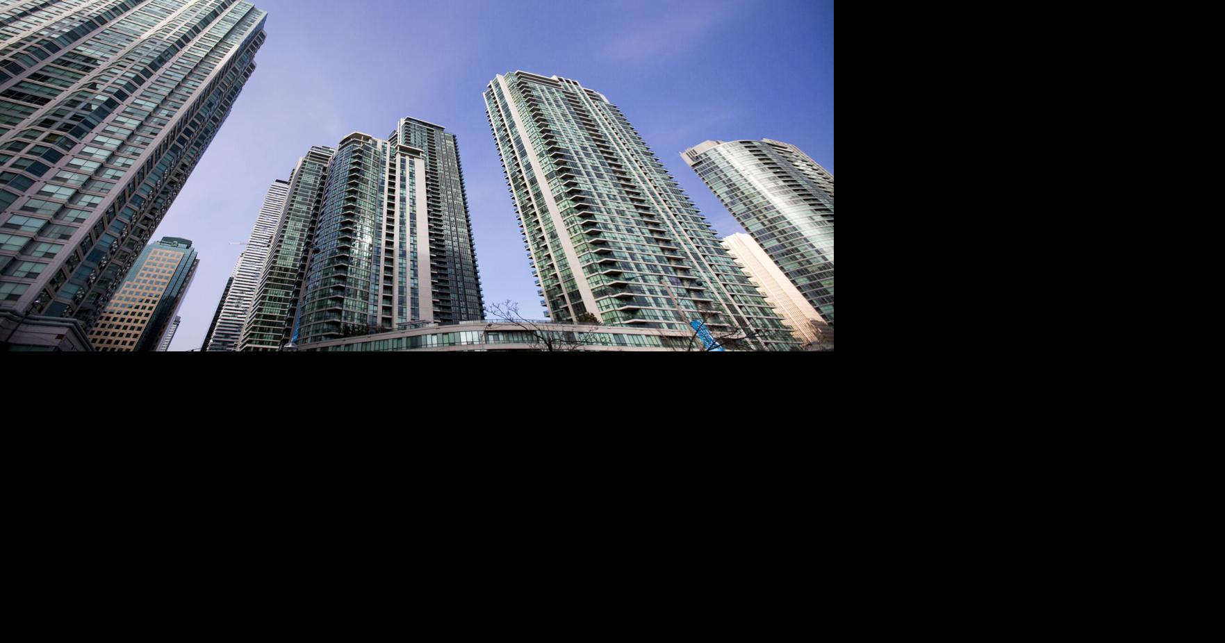 Forget large corporations. It's small-scale investors who hold reams of Ontario's rental value