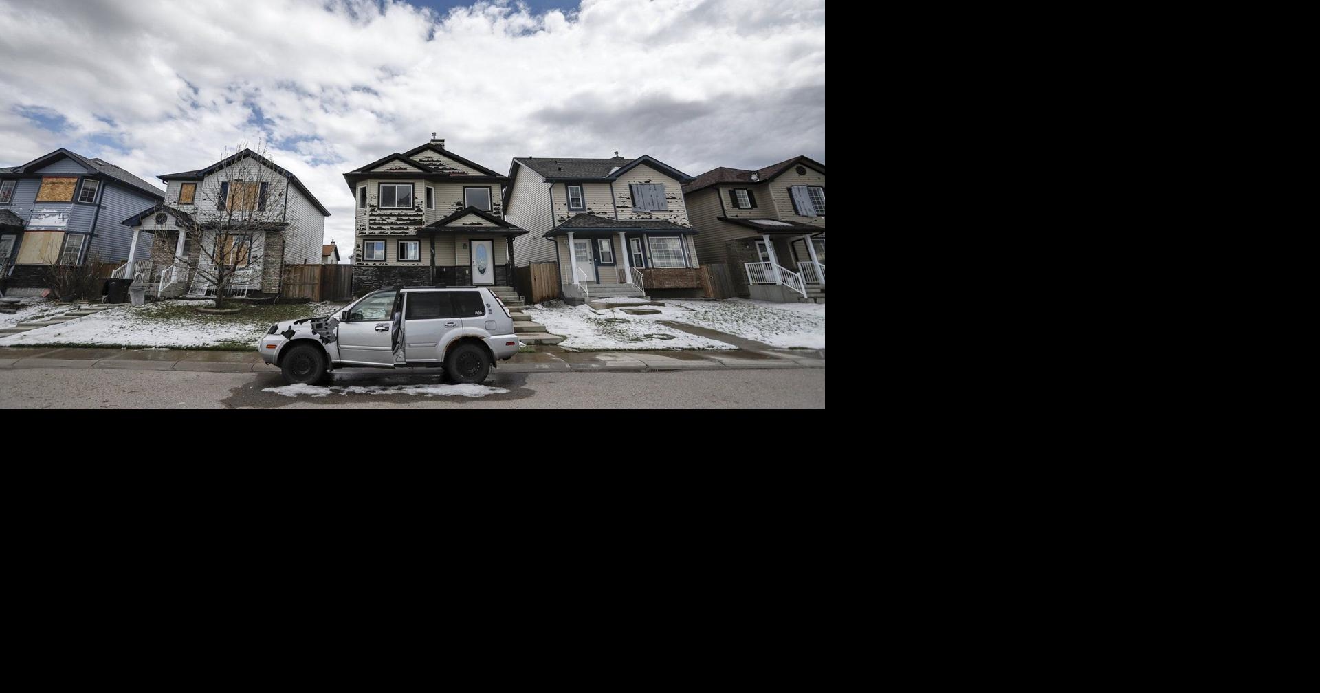 Home insurers raise prices, rein in coverage as weather events worsen